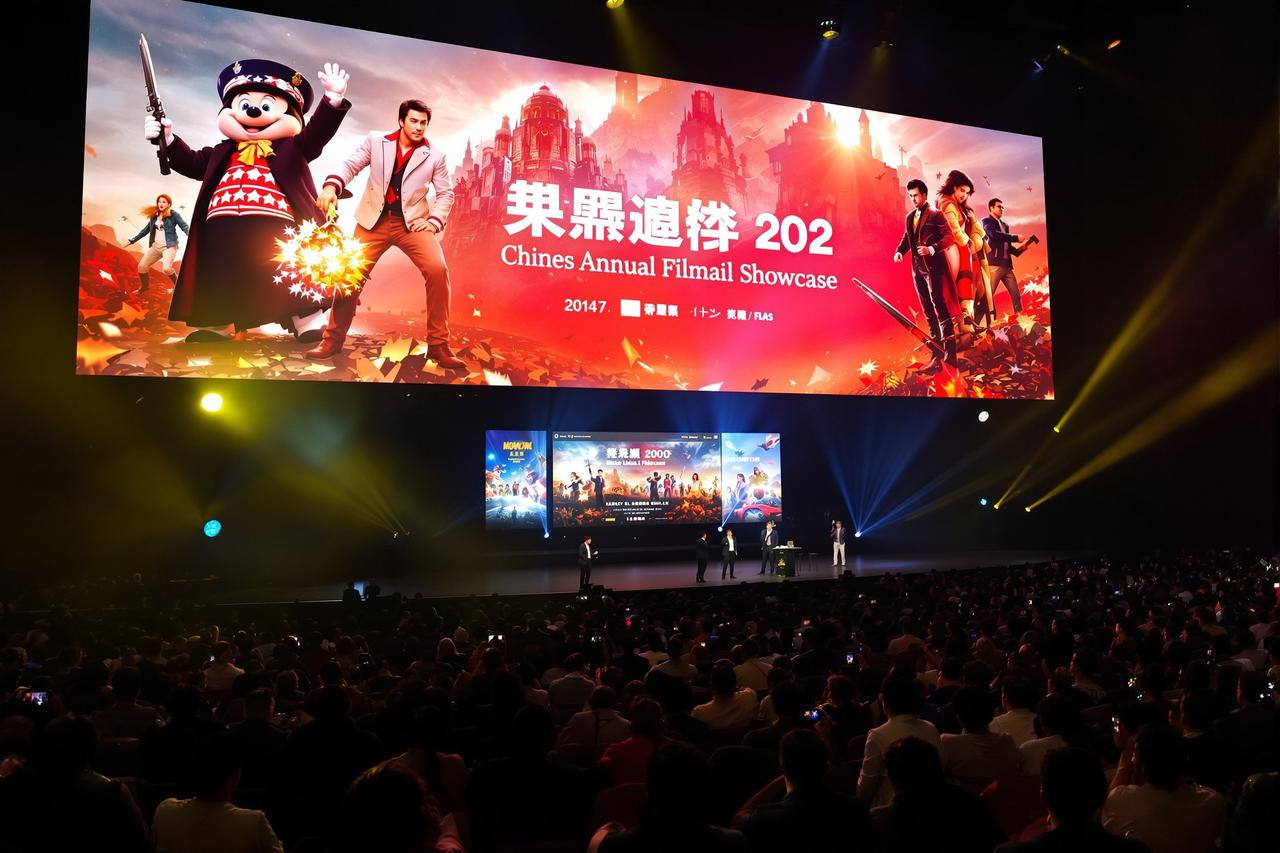 日韩免费2026年度片单发布,8部重磅作品即将亮相